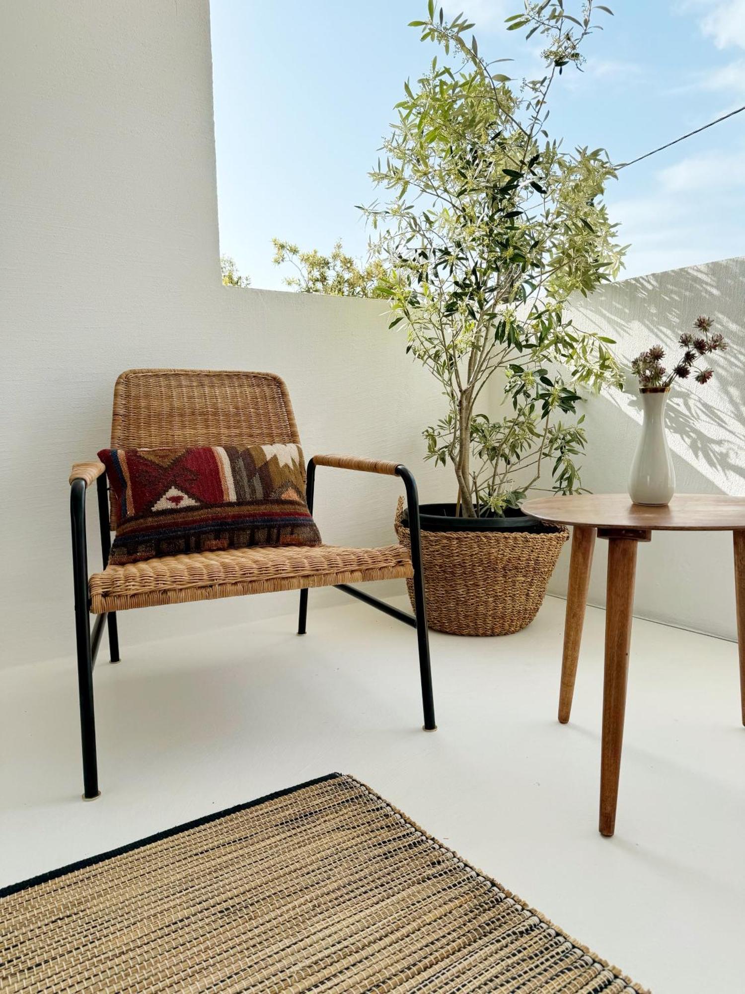 Sol Melba Boutique Studios - Maslinica Extérieur photo