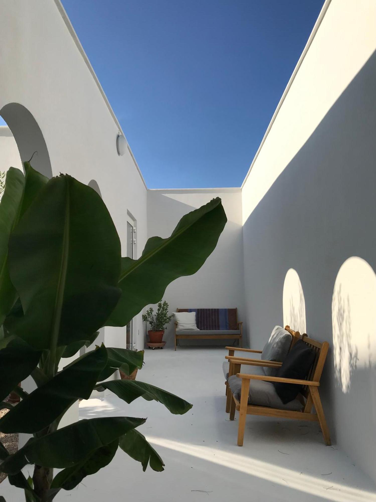 Sol Melba Boutique Studios - Maslinica Extérieur photo