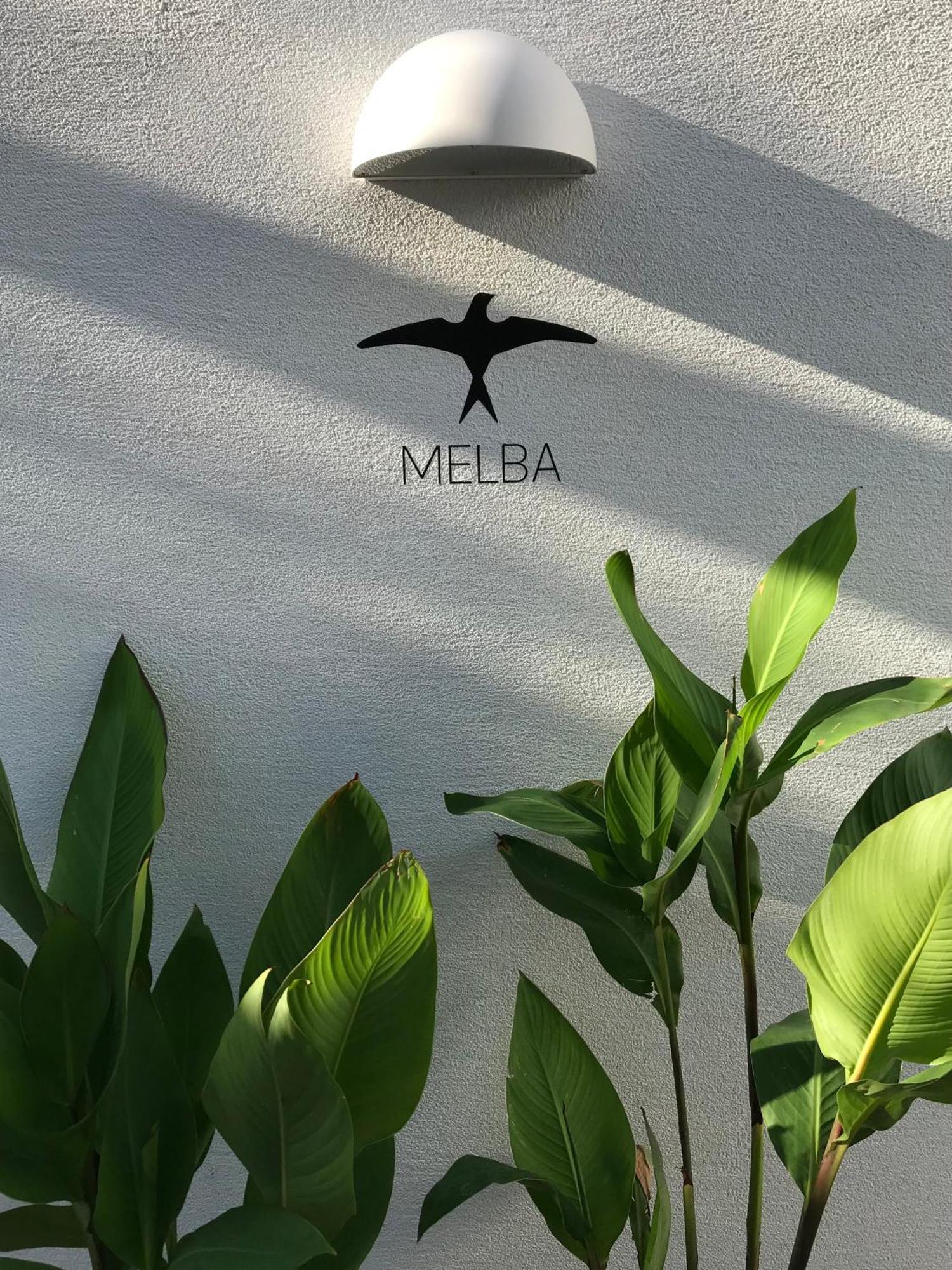 Sol Melba Boutique Studios - Maslinica Extérieur photo