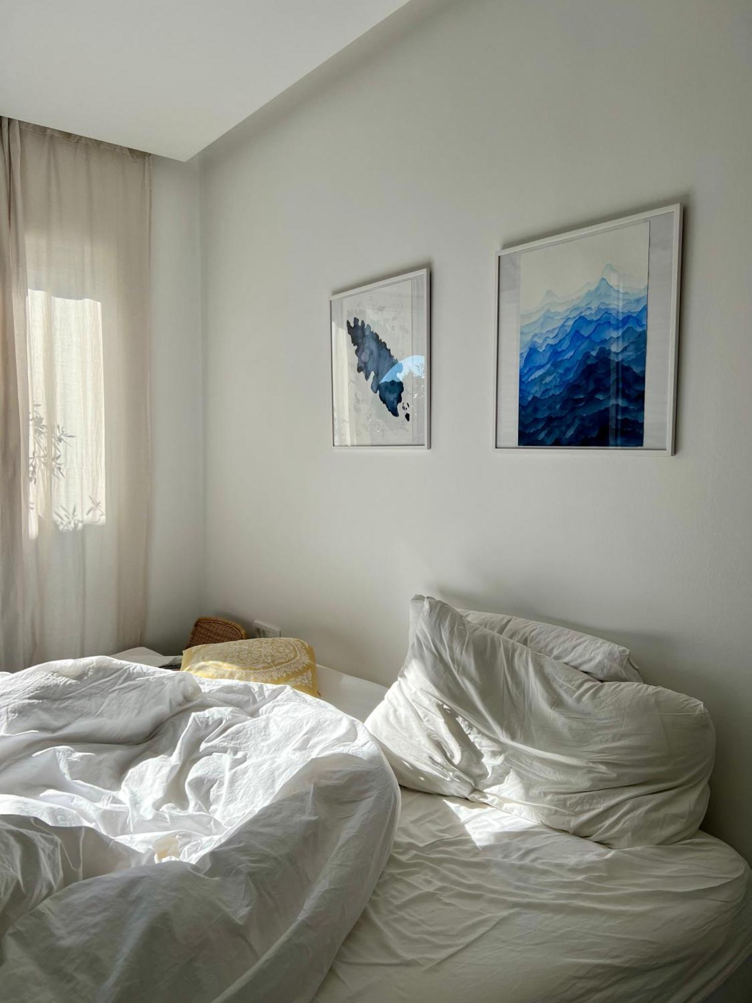 Sol Melba Boutique Studios - Maslinica Extérieur photo