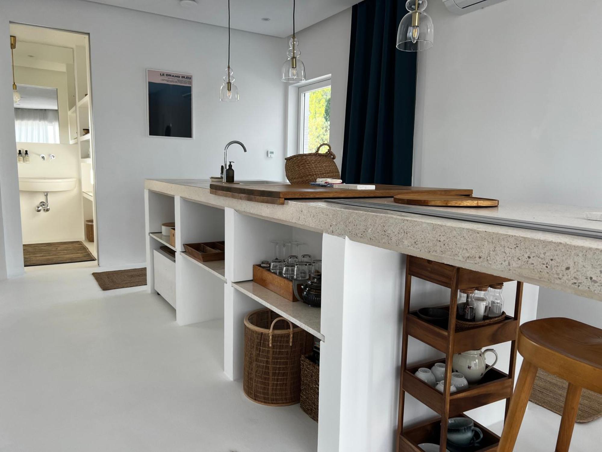 Sol Melba Boutique Studios - Maslinica Extérieur photo