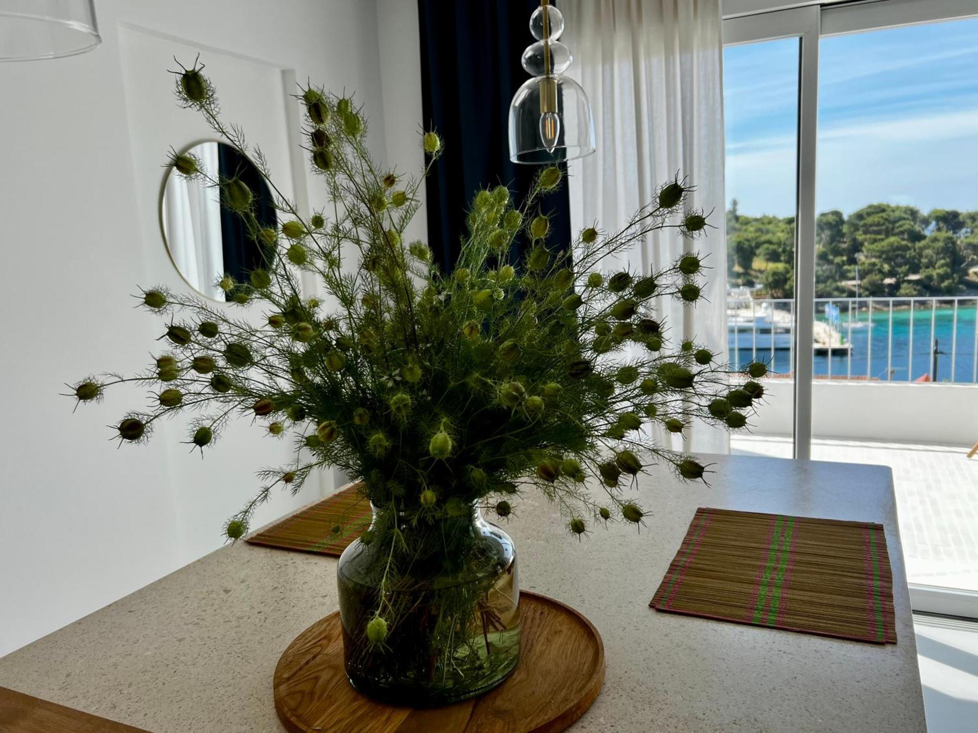 Sol Melba Boutique Studios - Maslinica Extérieur photo